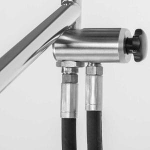 Flächenreiniger FL-CRz 520 3/8"IG 275/500 bar – Bild 5