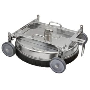 Dachreiniger DR-520 kpl. 350 bar 3/8"IG – Bild 2