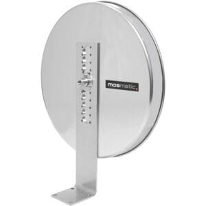 Radwäscher TYW VA DYT 470mmm/350mm – Bild 2