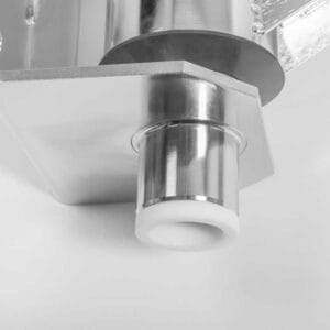 Kunststoff-Stopfen f. Luftsystem-Kreisel LU-2"Z – Bild 2