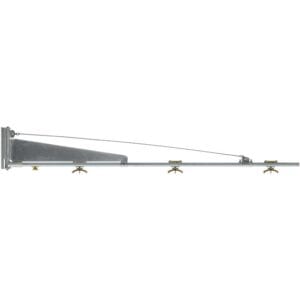Schwenkarm mit Schlauchwagen 3 M. 2015 – Bild 1