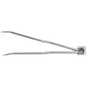 Doppeldeckenkreisel-Z easywash365+ 1450/1550 mm – Bild 2