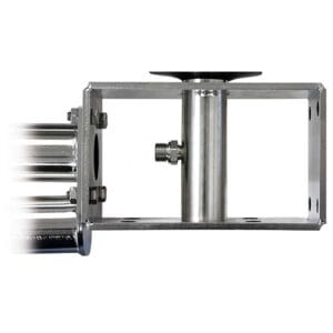 Wandschwenkausleger easywash365+ 2000/1600 mit – Bild 2