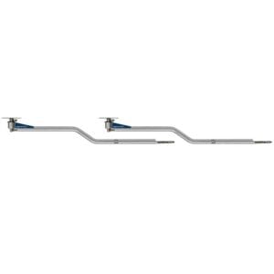 Deckenkreisel-Z easywash365+ 1550 mm FED – Bild 2