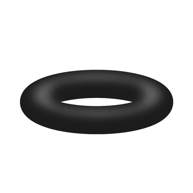 O-Ring 6×3
