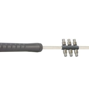 Düsenset 15034 Hydroblade (6 Stück) – Bild 5