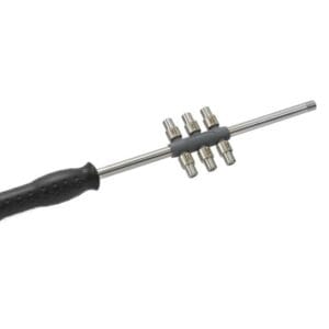 Düsenset 1506 Hydroblade (6 Stück) – Bild 2