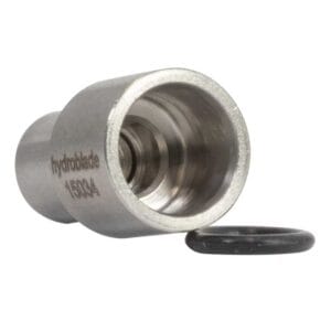 Düse 15060 Hydroblade® mit O-Ring (1 Stück) – Bild 2
