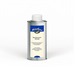 Refresher Öl 250 ml / weiss - aufhellend – Bild 1