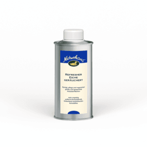 Refresher Öl 250 ml / Eiche geräuchert – Bild 1