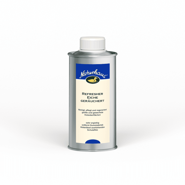 Refresher Öl 250 ml / Eiche geräuchert