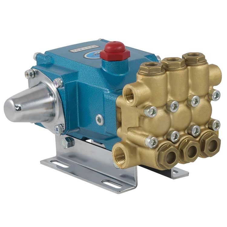 CAT Pumpe 3CP1140