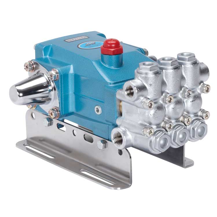 CAT Pumpe 5CP2110W