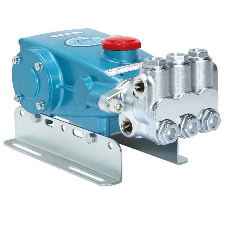 CAT Pumpe 340-13-150 Welle rechts