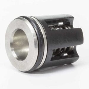 Ventilsatz 17 mm (100 Stück) passend für Kärcher – Bild 2
