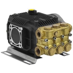 Pumpe HYD RK 15.20 15L 200B 1450 UPM – Bild 2