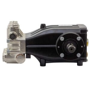 Pumpe XLT 4217HTIR  42L 170B 1450 UPM – Bild 3