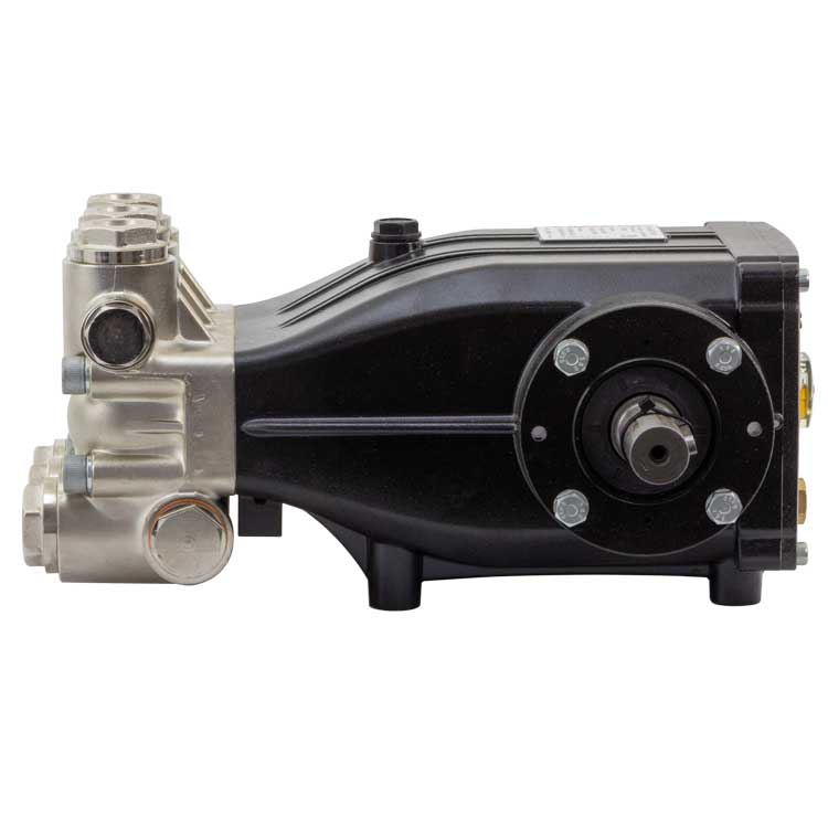 Pumpe XLT 4217HTIR 42L 170B 1450 UPM – Bild 4