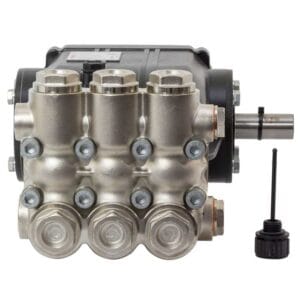 Pumpe XLT 4217HTIR  42L 170B 1450 UPM – Bild 4