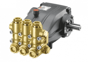 Pumpe XXT 5520IL 55L 200B 1450 UPM – Bild 1