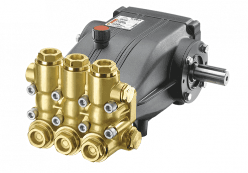 Pumpe XXT 5520IL 55L 200B 1450 UPM