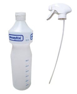 Sprühaufsatz zu Flasche 1l – Bild 2