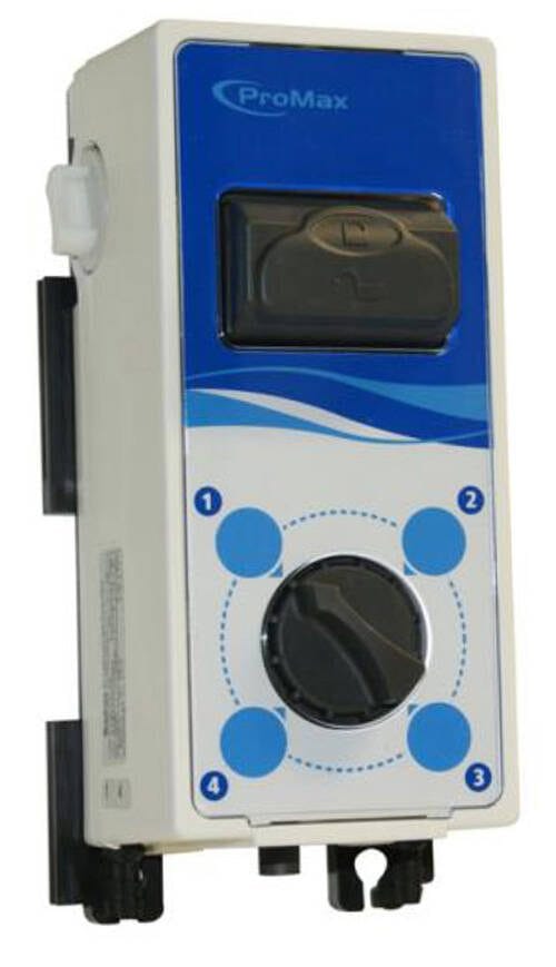 Dosiergerät 14l/min - PXB4F16