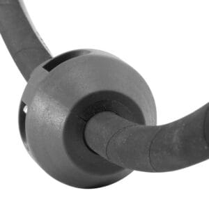 Schlauchstopper 14,5 mm schwarz – Bild 4