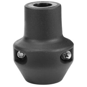 Schlauchstopper 21,5 mm schwarz – Bild 3