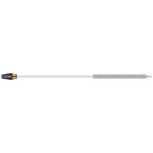 Lanze 1000 1/4"AG : ST-3100 Edelstahl – Bild 2