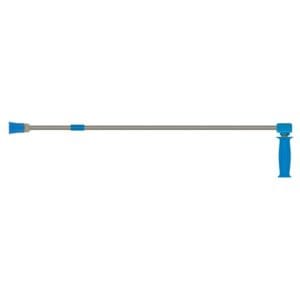 Doppellanze ST-54 900 mm 1/4"IG blau – Bild 2