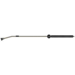Doppellanze ST-54 1000 waagerecht VA – Bild 2
