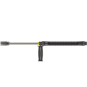 Schaumlanze ST-72.1-600 2,7 HV22 IG blau – Bild 2