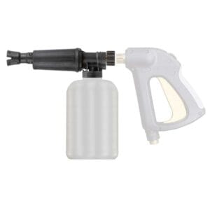 Schaumlanze ST-73-1,80 HV22 2 Liter – Bild 3