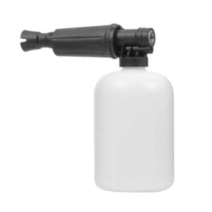 Schaumlanze ST-73.1-1,50 1/4"IG 2 Liter Messing – Bild 2