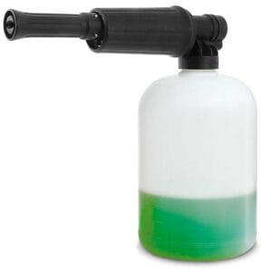 Schaumlanze ST-73.2-1,50 1/4"IG 2 Liter – Bild 2