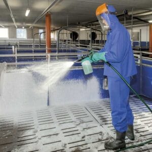 Schaumlanze ST-73.2-1,50 1/4"IG 2 Liter – Bild 5