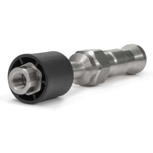 Schaumdüse ST-75.1 1/4"IG Edelstahl – Bild 2