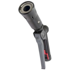 Schaumdüse ST-75.3 1/2"AG verstellbar – Bild 3