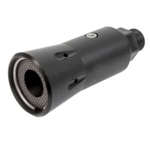 Schaumdüse ST-75.3 1/2"AG verstellbar – Bild 5