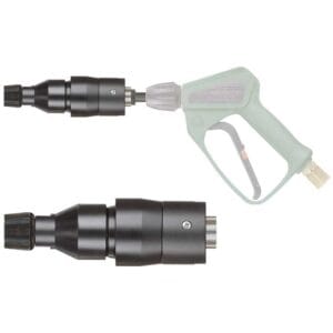 Foam Blaster ST-76 3x1,63 1/2"IG – Bild 2