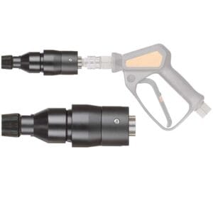 Foam Blaster ST-76 3x1,63 1/2"IG – Bild 3