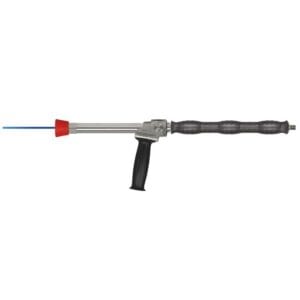 Weitwurflanze ST-78 680 mm ST-29 1/4"AG – Bild 2