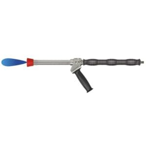 Weitwurflanze ST-78 680 mm ST-29 1/4"AG – Bild 3