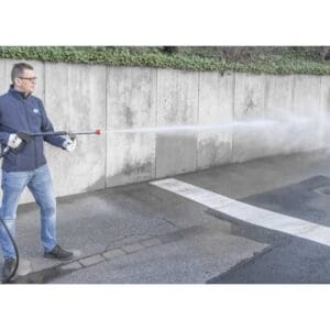 Weitwurflanze ST-78 680 mm ST-29 1/4"AG – Bild 5
