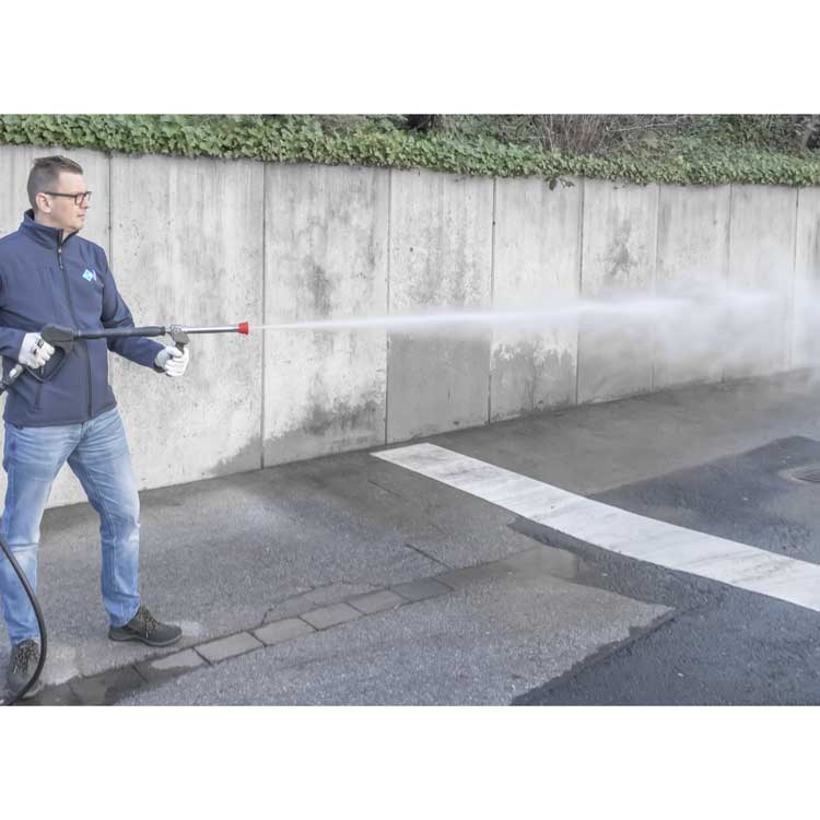 Weitwurflanze ST-78 680 mm ST-29 1/4″AG – Bild 6