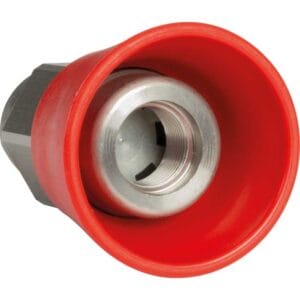 Mikrotröpfchen Düsenhalter 1/4"IG ST-78 – Bild 3