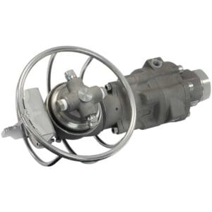 Tankreiniger ST-82 h16/120 3/4IG 2x040 – Bild 2
