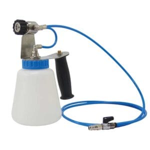 Desinfektionsgerät ST-83 1 Liter Handgerät – Bild 2