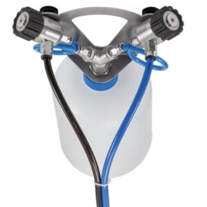 Desinfektionsgerät ST-83.2 2 Liter Handgerät – Bild 3